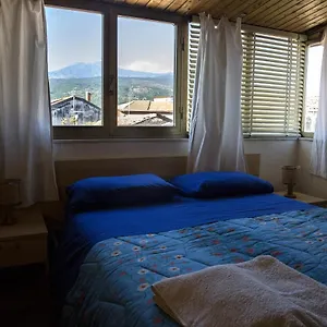  Casa vacanze La Finestra Sull'etna