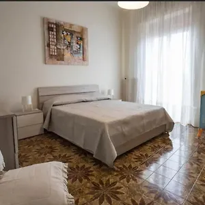  Appartamento Etna House Stazione