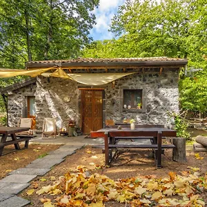  Chalet Bosco Magaudo - Casa U Parmento