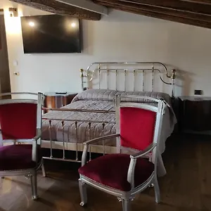  Bed & Breakfast Monte Etna Confort Maison