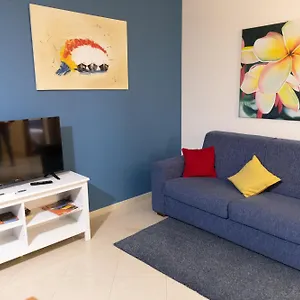 Ferienhaus Etna Mangano, Linguaglossa