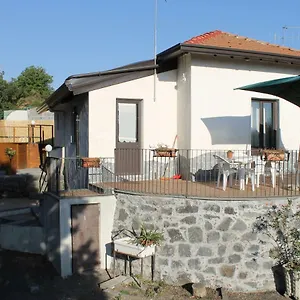  Casa vacanze Casa Etna