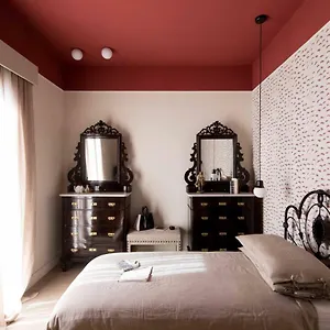Apartment 206 Via Roma, Linguaglossa