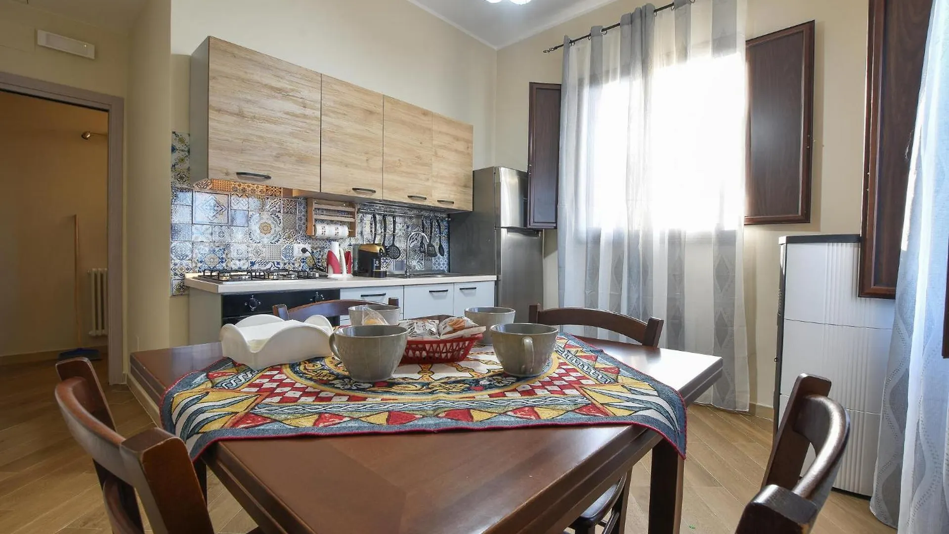 Lovely Home In Linguaglossa With Wifi Holiday home