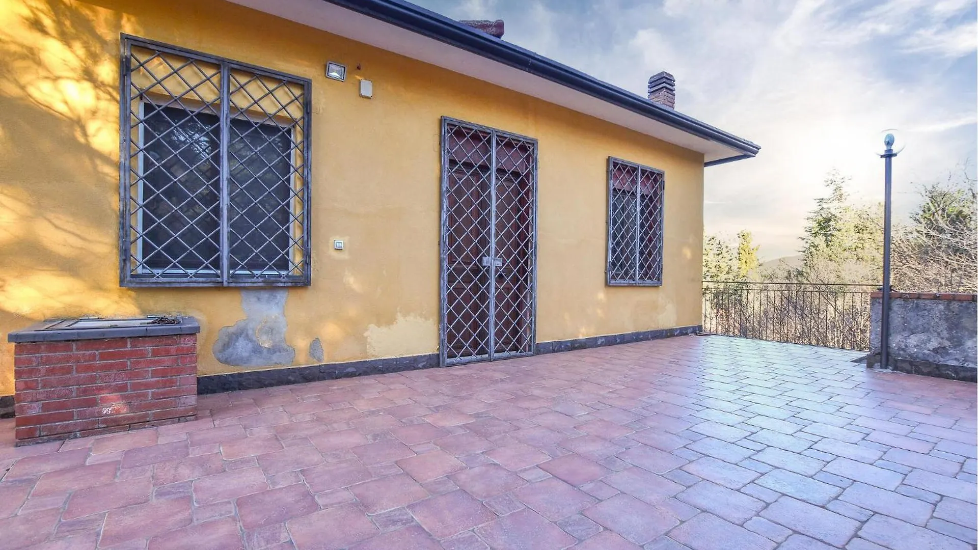 Holiday home Lovely Home In Linguaglossa With Wifi