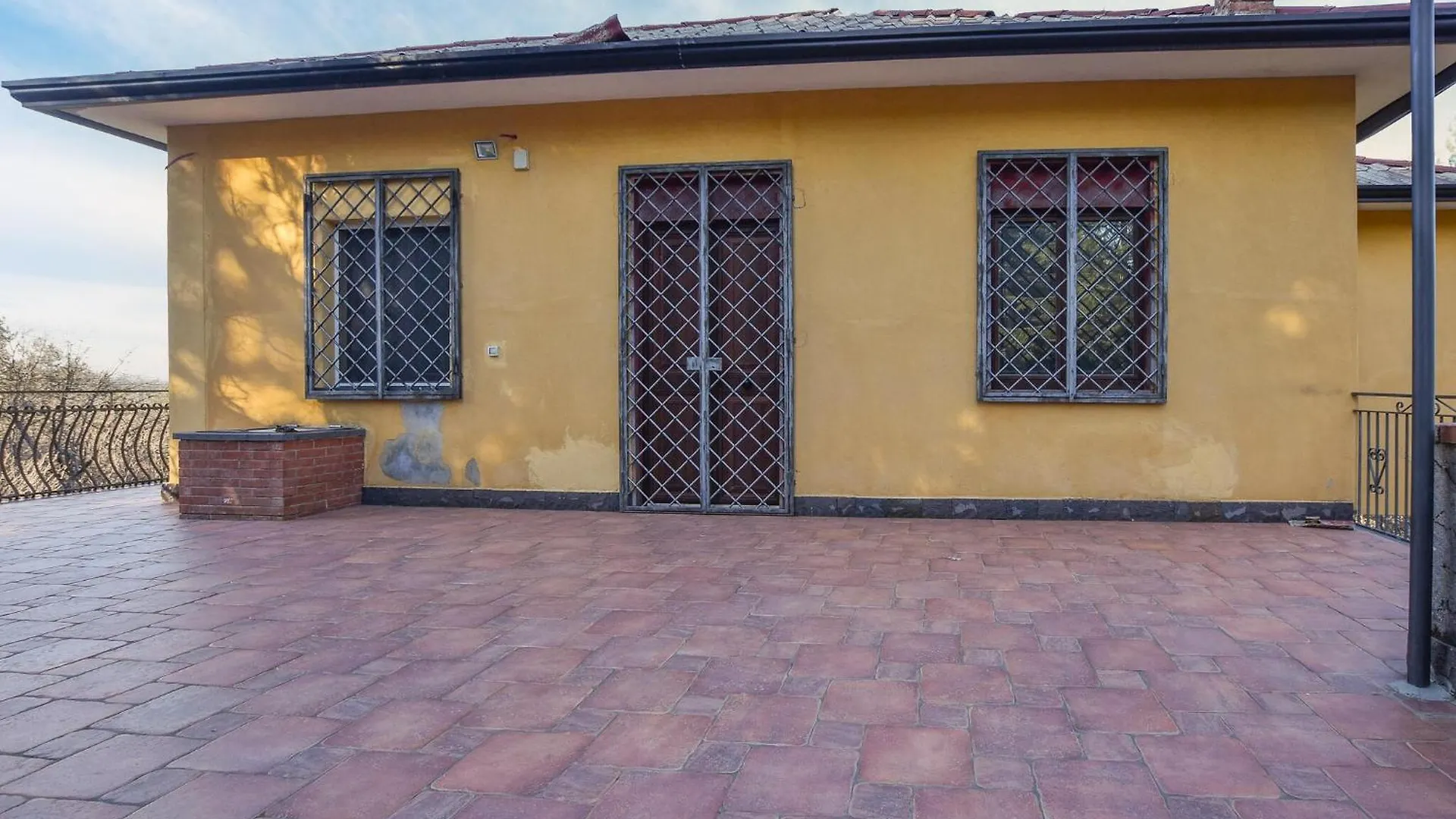 Lovely Home In Linguaglossa With Wifi