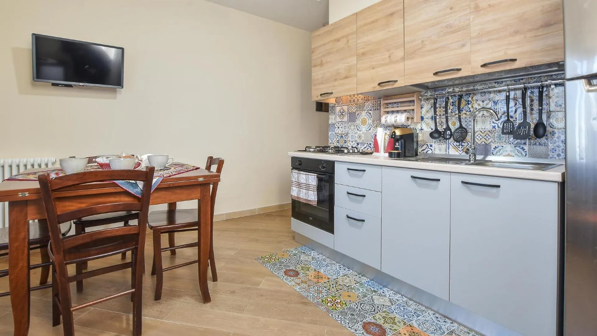 Lovely Home In Linguaglossa With Wifi 0*,  Italy