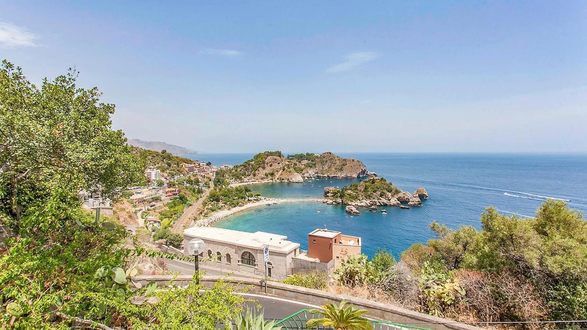 Lovely Home In Linguaglossa With Wifi
