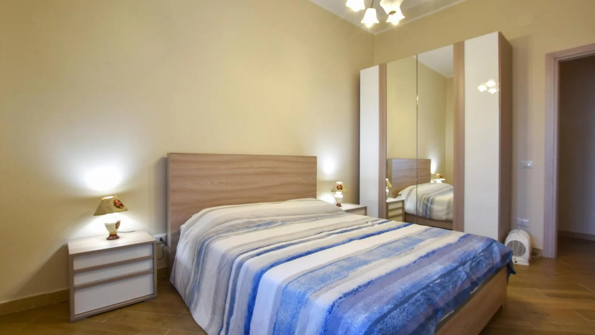 Lovely Home In Linguaglossa With Wifi Holiday home