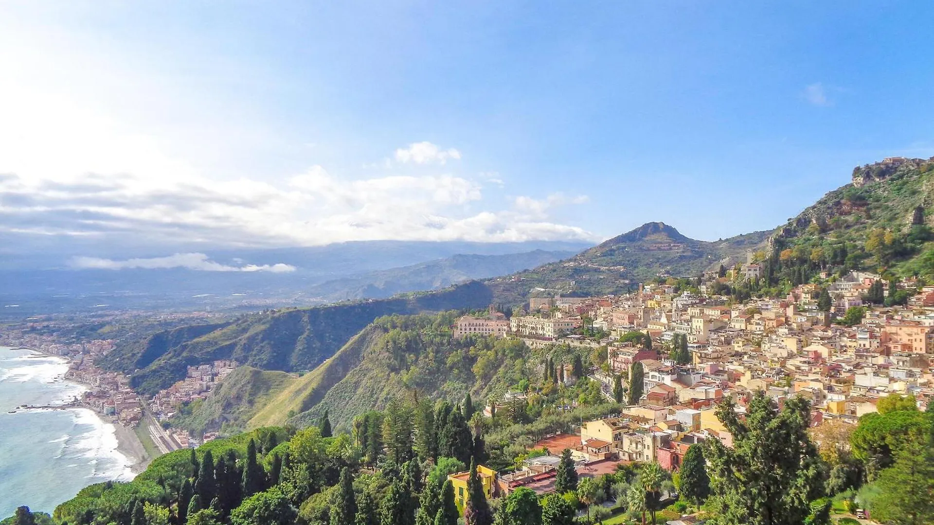 Lovely Home In Linguaglossa With Wifi Italy